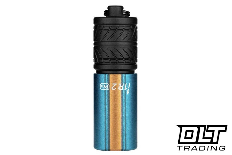 Olight i1R 2 Pro Keychain Flashlight - Roadster