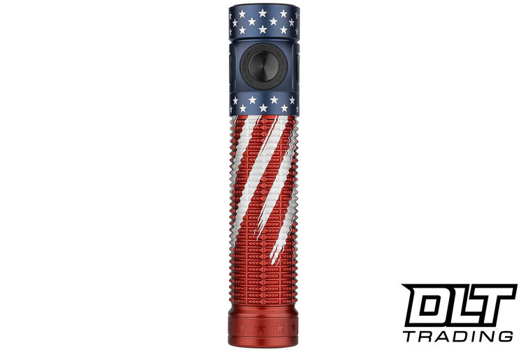 Olight Baton 4 Pro EDC Flashlight - 1600 Lumens USB-C Olight