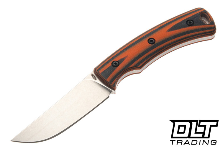 Three Rivers Manufacturing Tagalong - Firetail G-10 - MagnaCut
