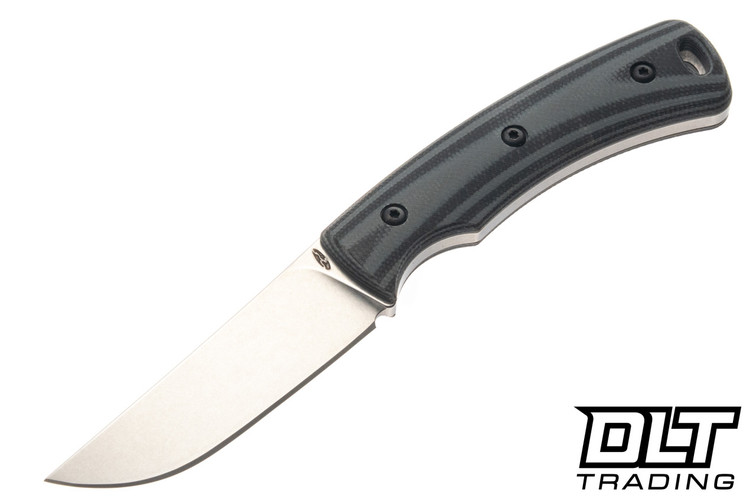 Three Rivers Manufacturing Tagalong - Shadow Zebra G-10 - MagnaCut