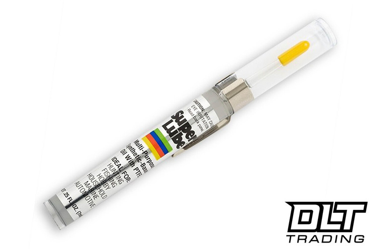 Flitz Super Lube Pen Oiler