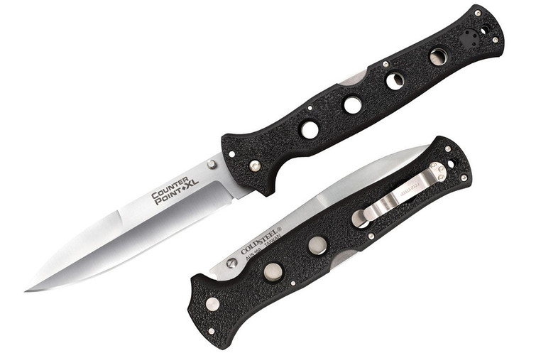 Cold Steel 10AA Counter Point XL - 10AA (Insider)