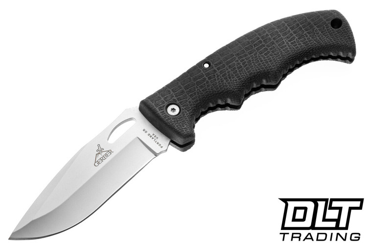 Gerber Gator Knife -  (Insider)