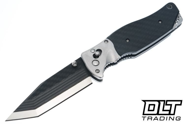 SOG TomCat S95SL - VG10/Carbon Fiber
