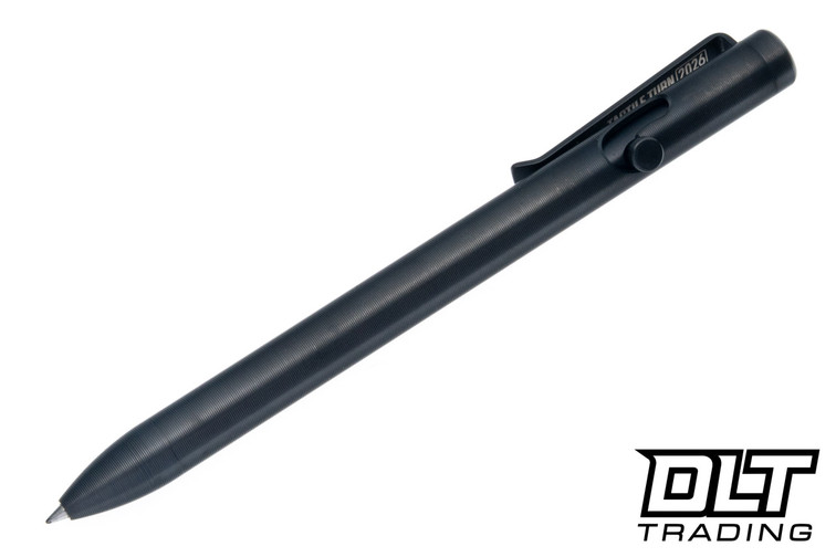 Tactile Turn Bolt Action Standard - DLC Titanium