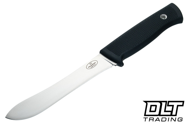 Fallkniven F3 Skinning Knife - VG10 Blade