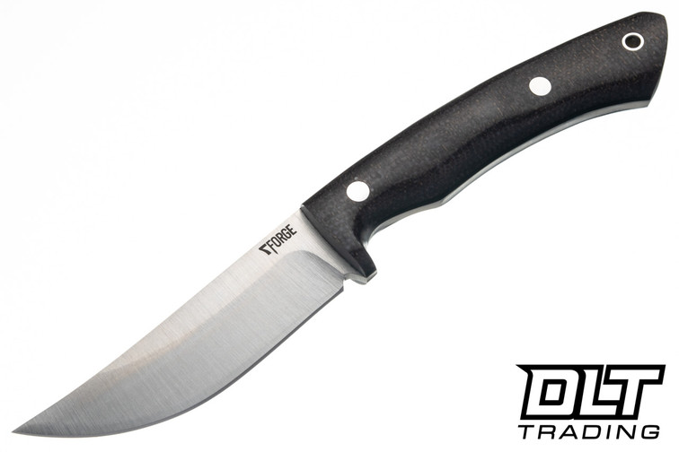 7Forge Hawkeye Hunter MagnaCut - Bison Burlap - Black Canvas Liners