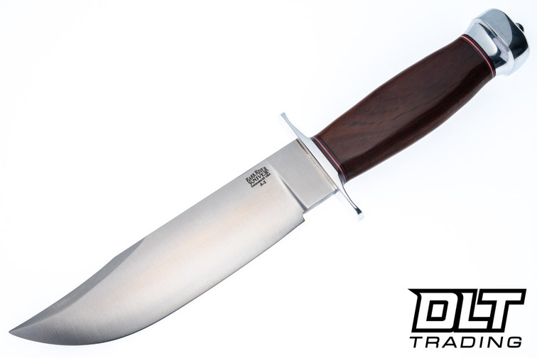 Blade Raid 1909 Michigan Bowie 7 Purple Heart