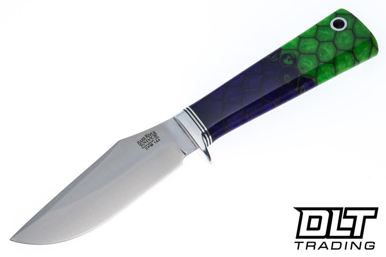 Blade Raid Custom Trail Mate 2 CPM-154 Mystic Dragon Scale #2