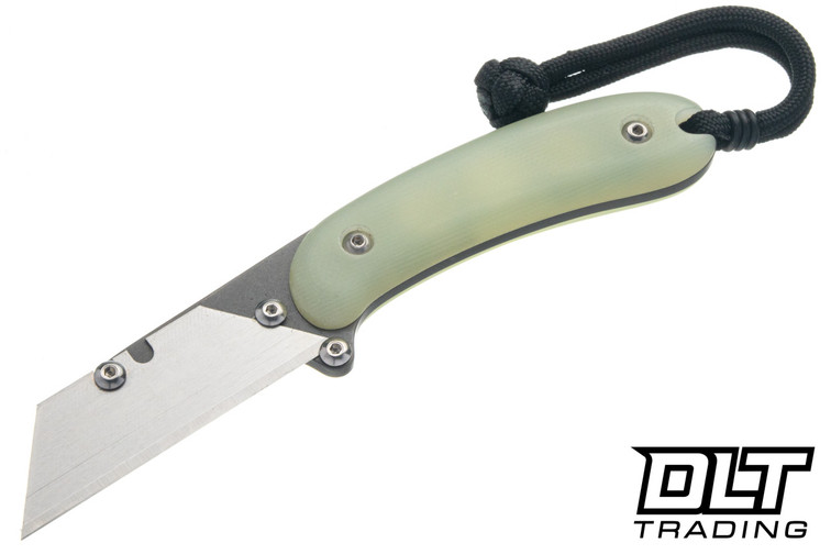 Banzelcroft MEK - Ghost Jade G-10