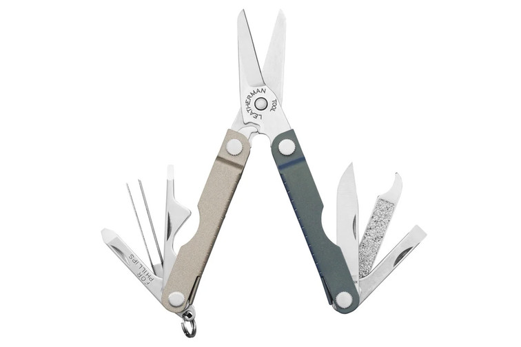 Leatherman Micra Multi-Tool - North Star