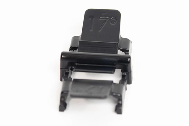 Wicked Edge 17 Degree Precision Knife Guide for Venture Sharpener