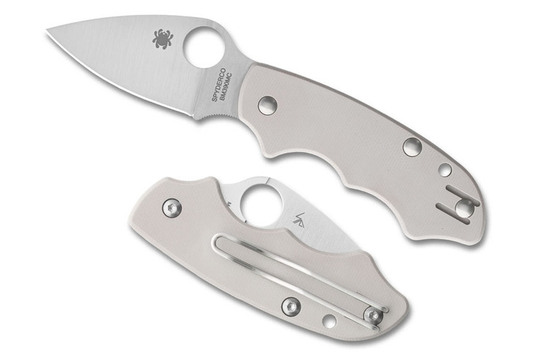 Spyderco Navigator 3