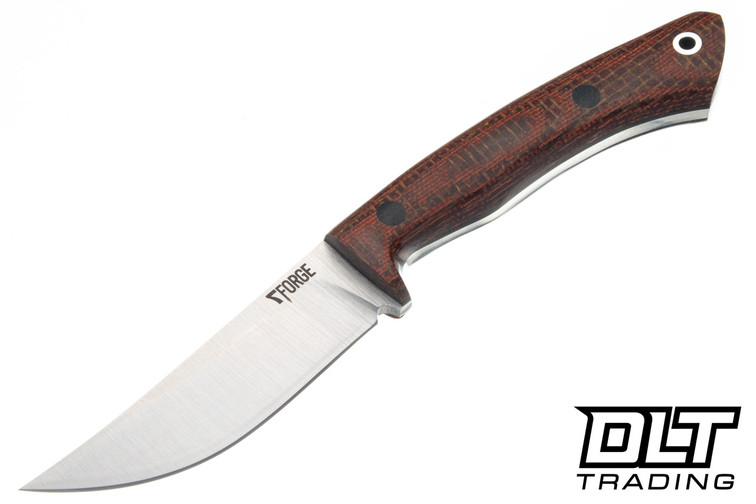 7Forge Hawkeye EDC MagnaCut - Kali Burlap - Black Liners & Pins