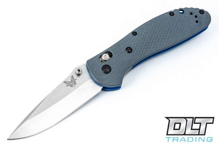 Benchmade 551-1 Griptilian