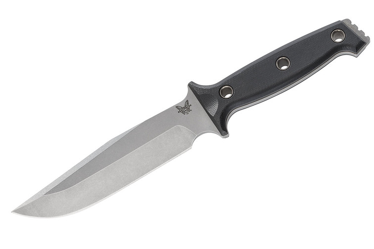 Benchmade 119 Sibert Arvensis - Thumbnail 4