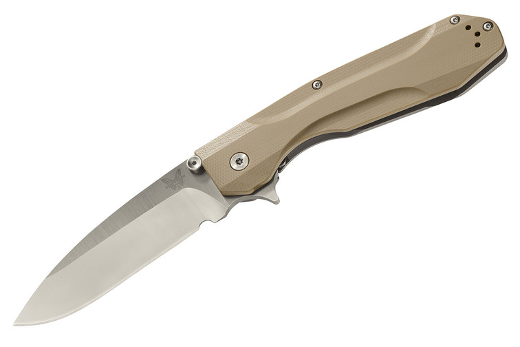Benchmade 928 Proxy