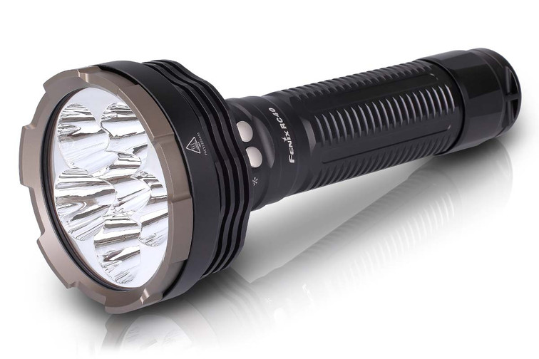 Fenix RC40 Rechargable Flashlight
