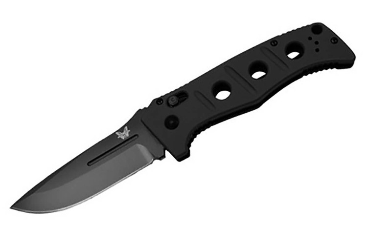 Benchmade 2750BK Adamas