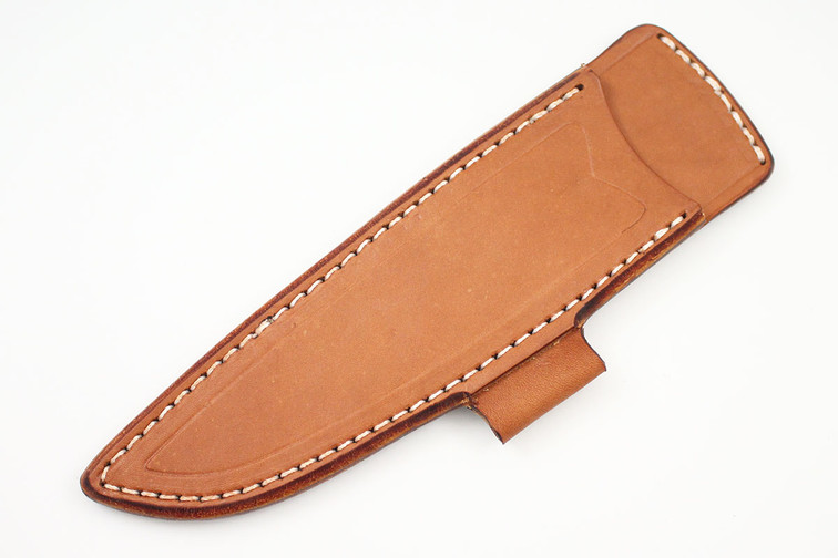 Ambush Forest Sheath - Brown Left