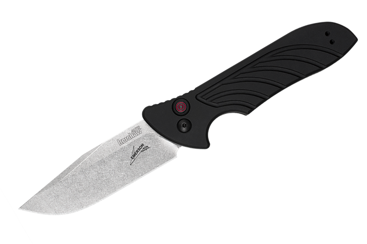 Kershaw 7600 Launch 5