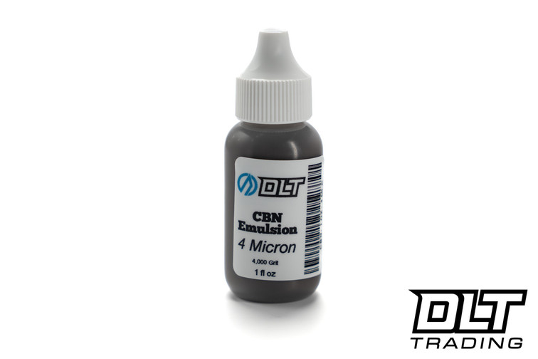 1oz CBN Emulsion 4 Micron