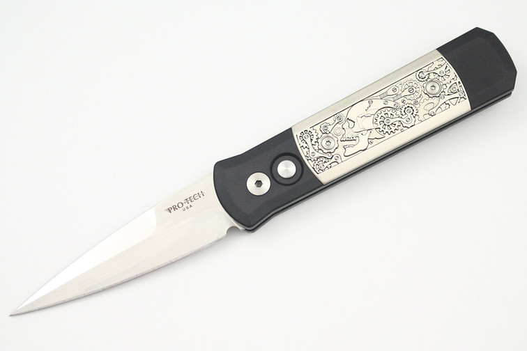 Pro-Tech Godson - Steampunk Limited Edition