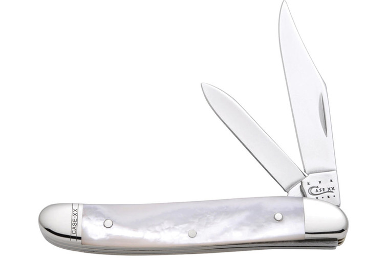 Case Medium Jack Mother of Pearl