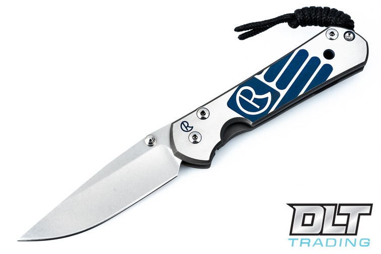 Chris Reeve Small Sebenza 21 - Patriotic
