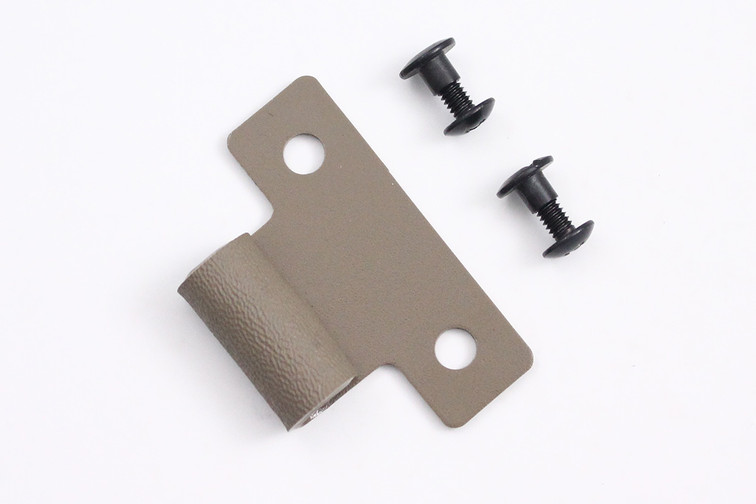 Universal Kydex Firesteel Holder - FDE - Spring