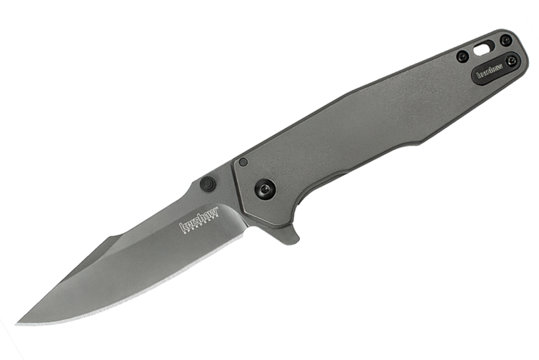 Kershaw 1557TI Hinderer Ferrite