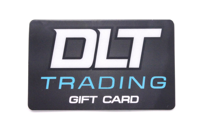 DLT Trading Gift Card DLT Trading