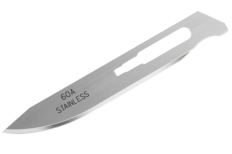 Havalon #60A Replacement Blades - 12 Pack Havalon #60A Replacement Blades - 12 Pack