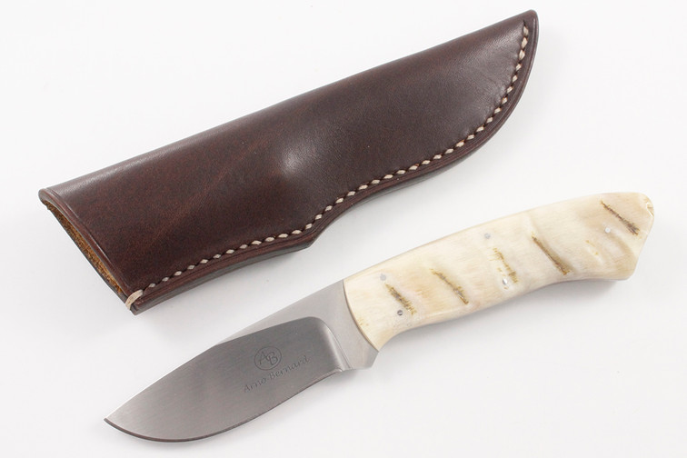 Arno Bernard - Scavenger - Wolverine - Sheep Horn #2