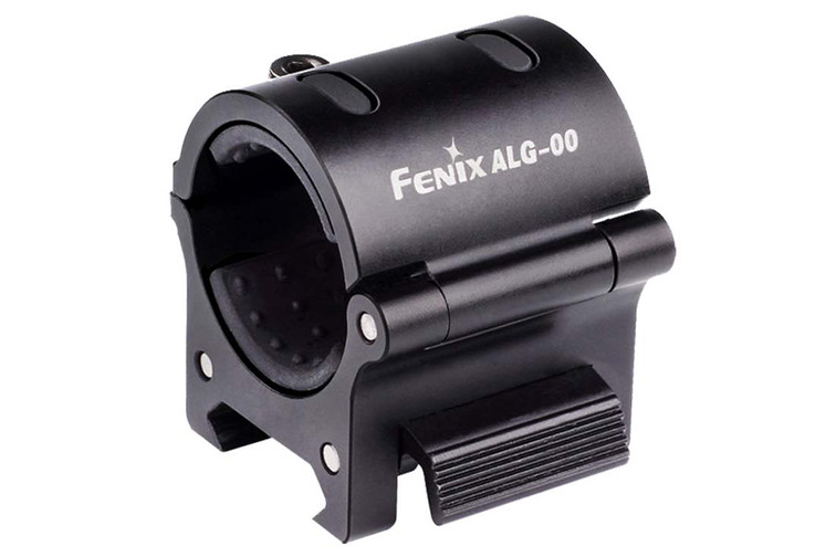 Fenix ALG-00 Quick Release Flashlight Rail Mount