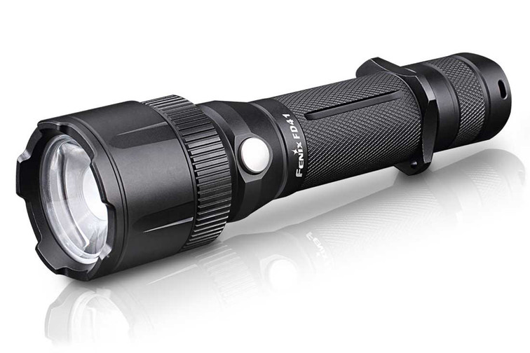Fenix FD41 Focusable Flashlight