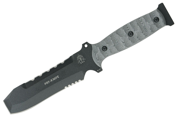 TOPS Pry Knife & PPP Tool TOPS Pry Knife & PPP Tool