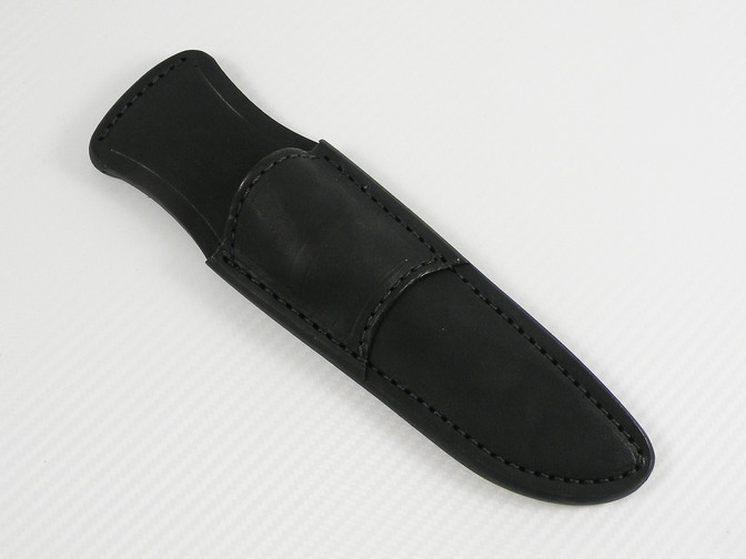 Gunny Pouch Sheath - Black Right EEP