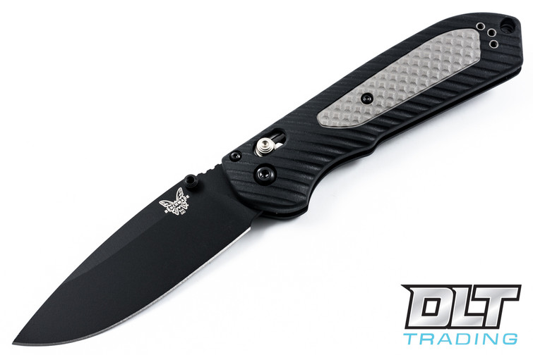 Benchmade 560BK Freek