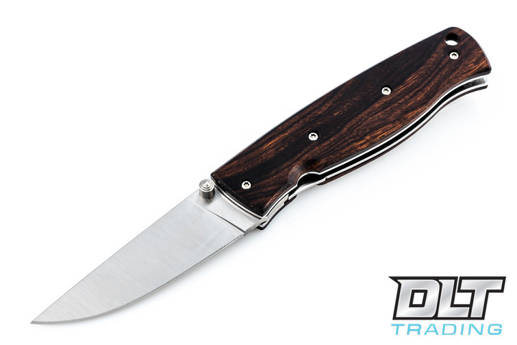 BRISA 75 Birk - Desert Ironwood