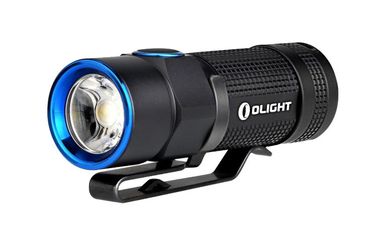 Olight S1R Baton Turbo S - DLT Trading