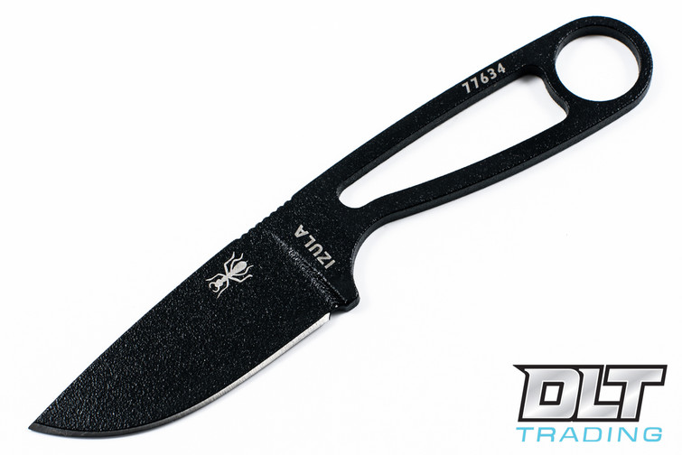 ESEE Izula - Black Blade