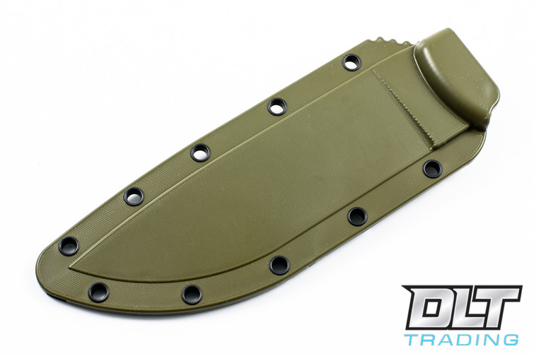 ESEE 6 Molded Sheath - Olive Drab