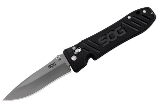 SOG Spec Arc