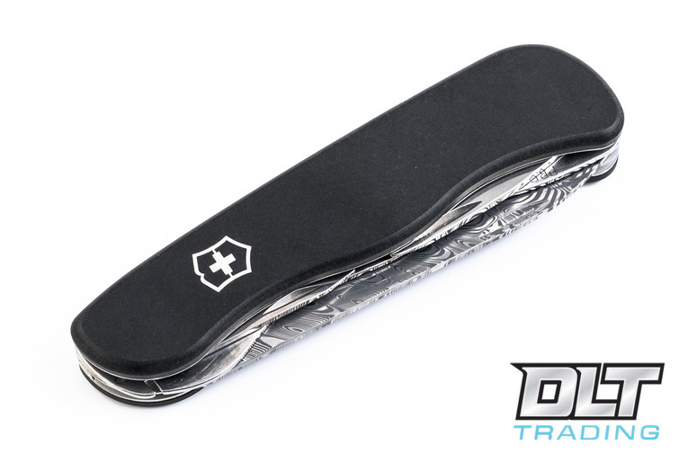 Victorinox Swiss Army Outrider Limited Edition