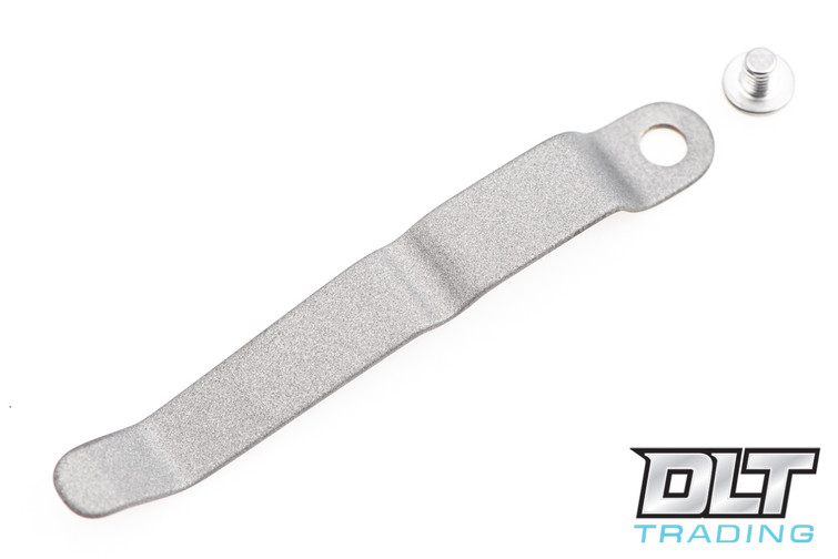 Chris Reeve Pocket Clip & Screw Kit - Inkosi & Sebenza 25