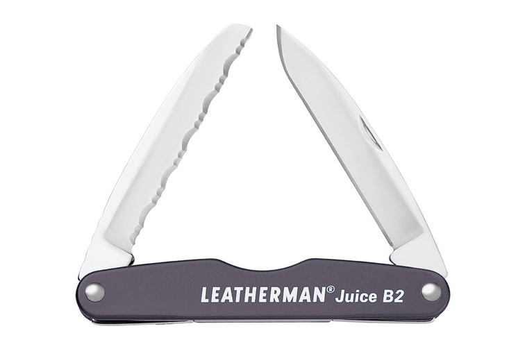 Leatherman Juice B2 - Graphite