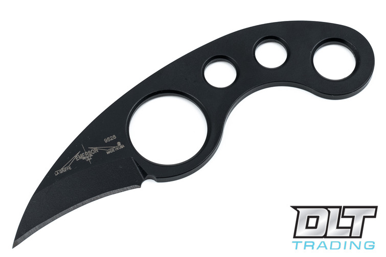 Emerson La Griffe - Black Blade
