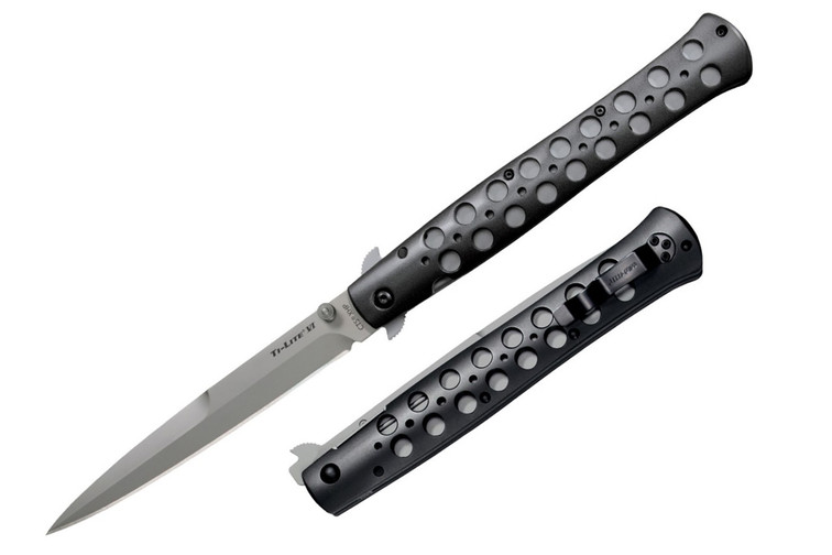 Cold Steel 6" Ti-Lite