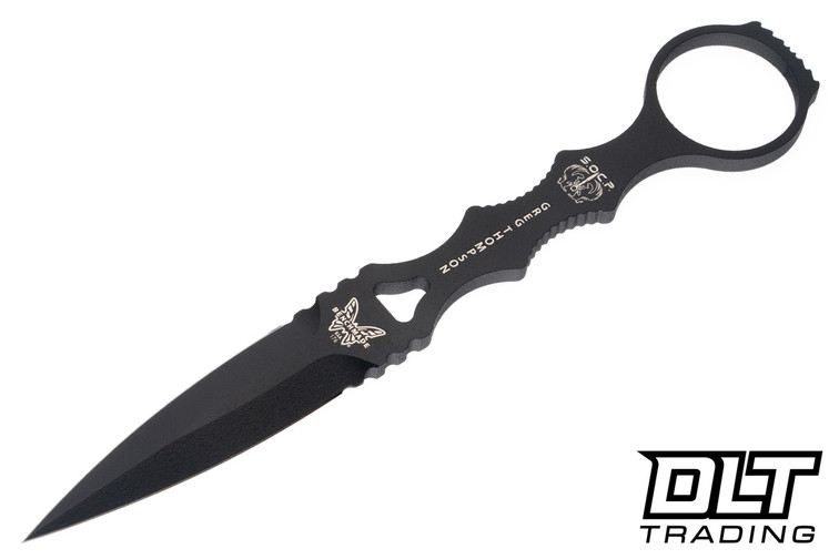 Benchmade 176BK SOCP